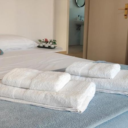 Mimosa Flat City Cente 2Bdr นิโคเซีย ภายนอก รูปภาพ